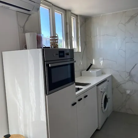 Bord De Mer! Clim Apartment *