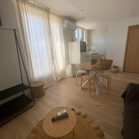 Apartment Bord De Mer! Clim *