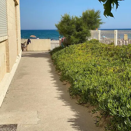 Bord De Mer! Clim * Palavas-les-Flots