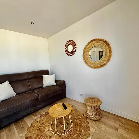 Apartment Bord De Mer! Clim Palavas-les-Flots