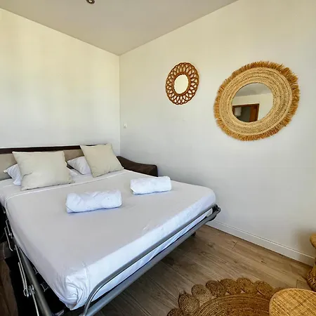 Bord De Mer! Clim Apartment Palavas-les-Flots